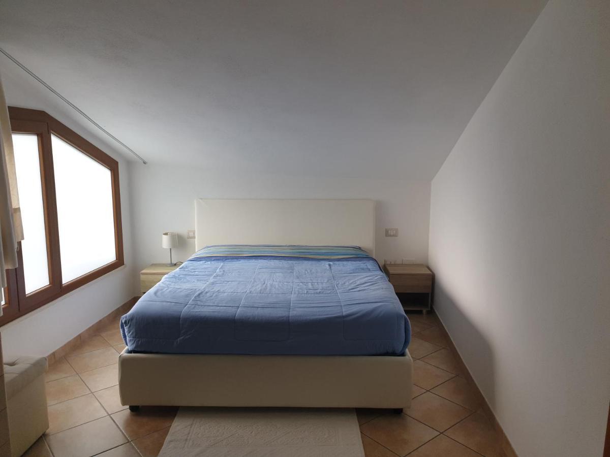 Willa La Casa Di Sara Pula Zewnętrze zdjęcie