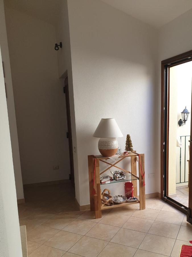 Willa La Casa Di Sara Pula Zewnętrze zdjęcie