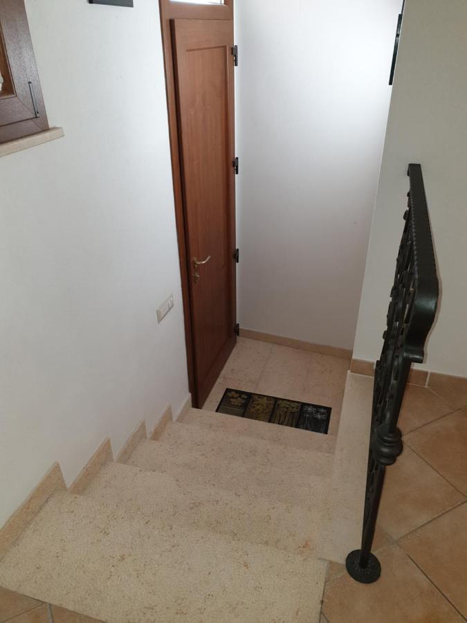 Willa La Casa Di Sara Pula Zewnętrze zdjęcie