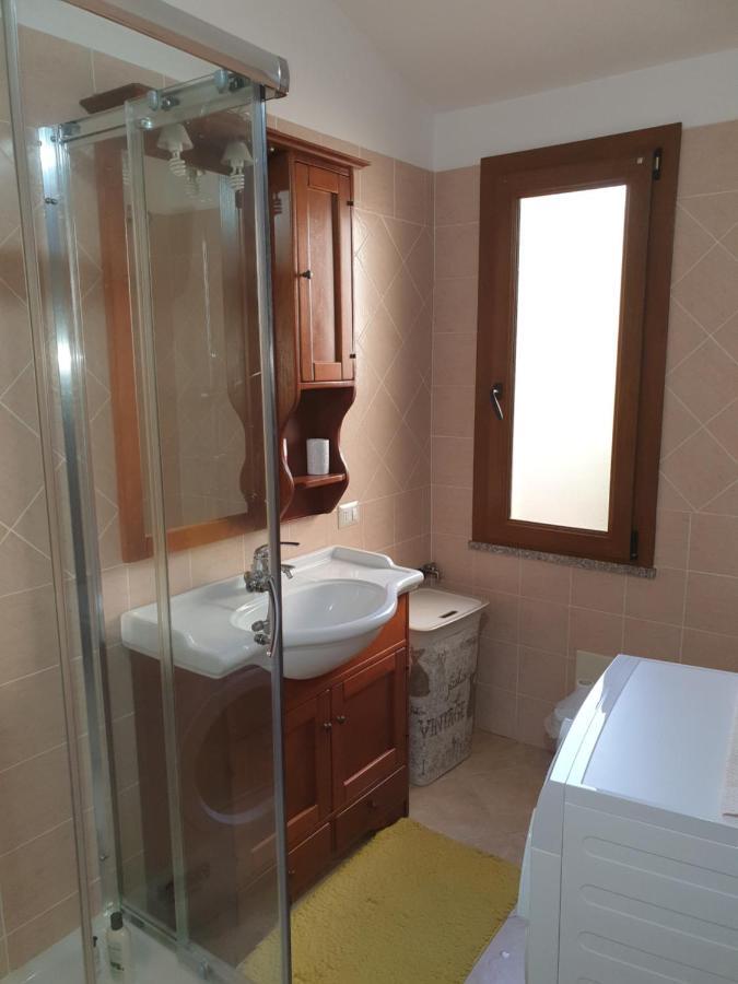 Willa La Casa Di Sara Pula Zewnętrze zdjęcie