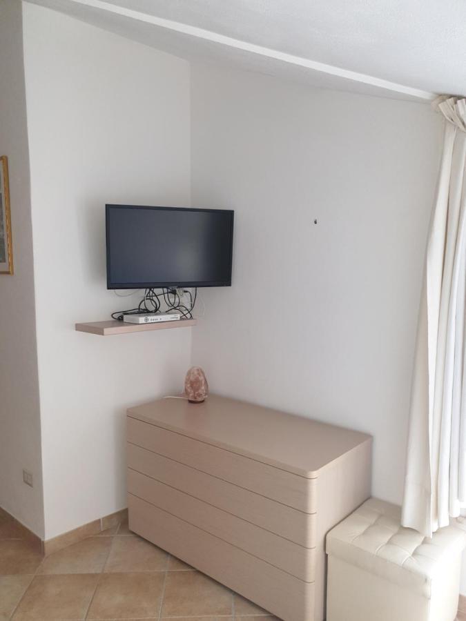 Willa La Casa Di Sara Pula Zewnętrze zdjęcie