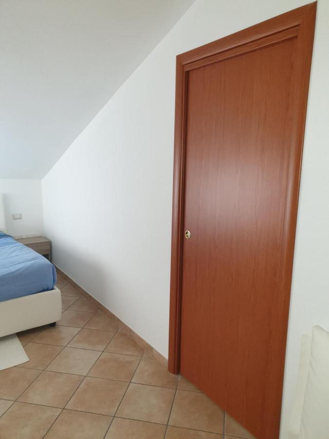 Willa La Casa Di Sara Pula Zewnętrze zdjęcie