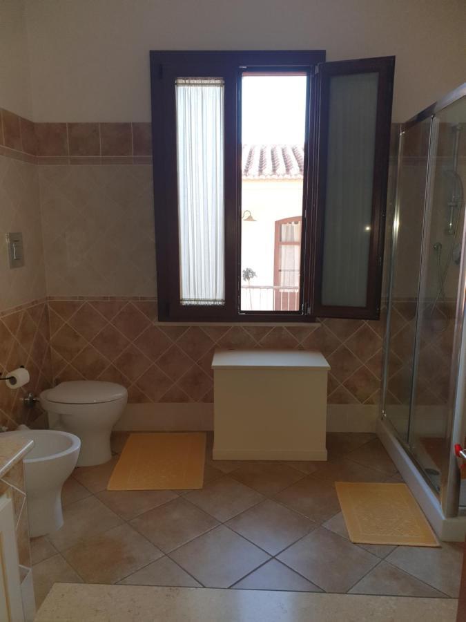 Willa La Casa Di Sara Pula Zewnętrze zdjęcie